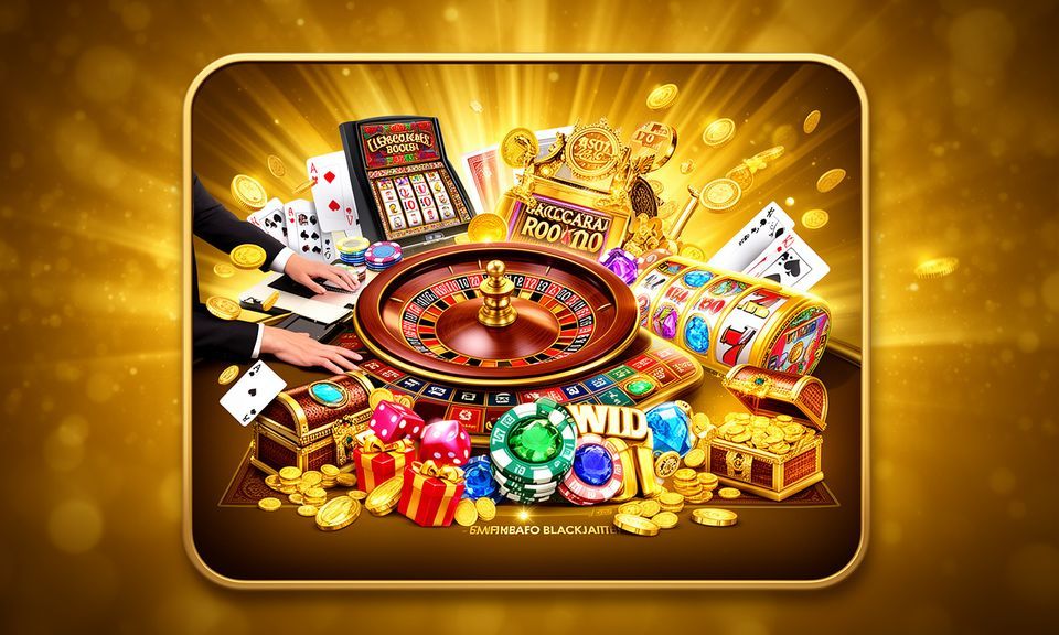 Baccarat Fire